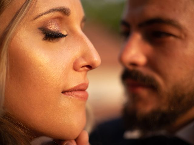 O casamento de André e Cindy em Viseu, Viseu (Concelho) 80