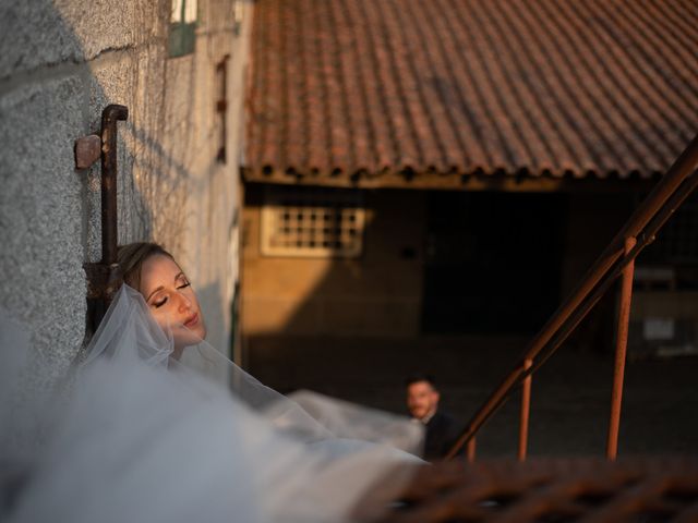 O casamento de André e Cindy em Viseu, Viseu (Concelho) 83