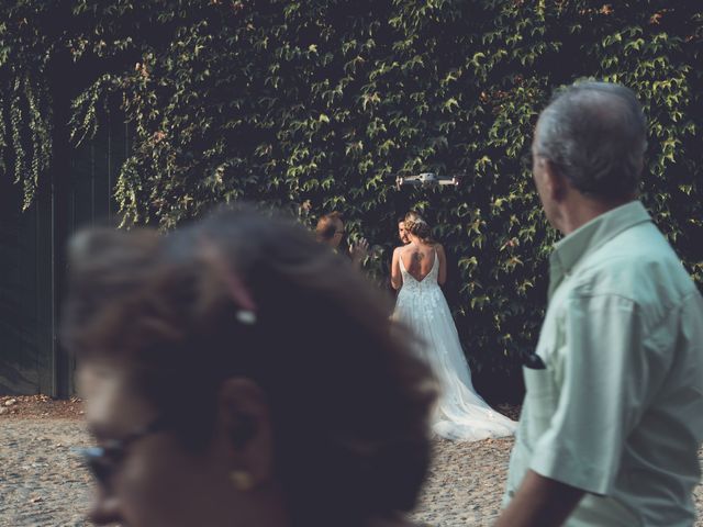 O casamento de André e Cindy em Viseu, Viseu (Concelho) 96