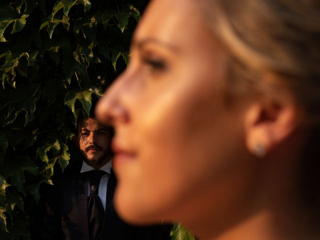 O casamento de André e Cindy em Viseu, Viseu (Concelho) 100