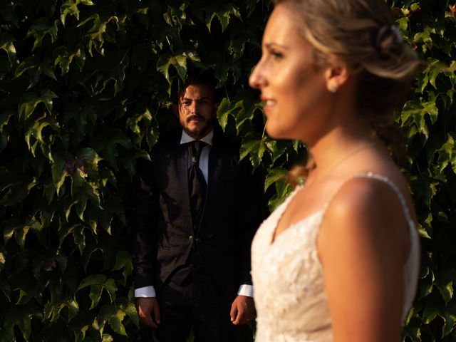 O casamento de André e Cindy em Viseu, Viseu (Concelho) 108