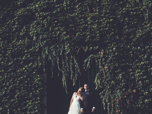 O casamento de André e Cindy em Viseu, Viseu (Concelho) 112