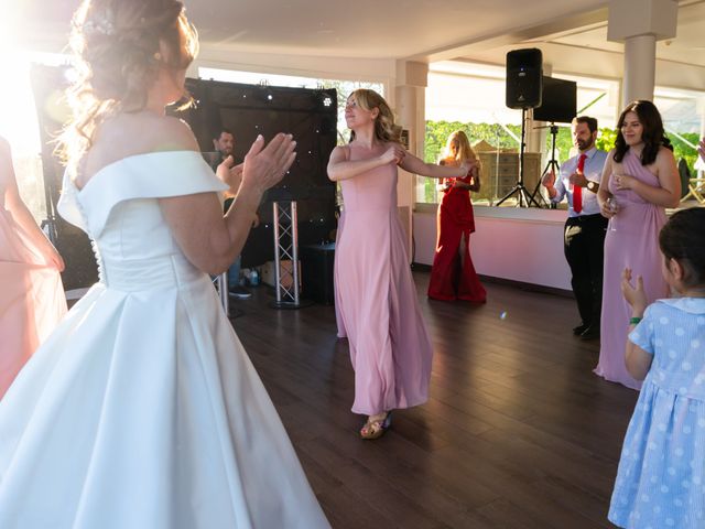 O casamento de Philippe e Júlia em Maçã, Sesimbra 27