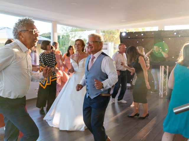 O casamento de Philippe e Júlia em Maçã, Sesimbra 29