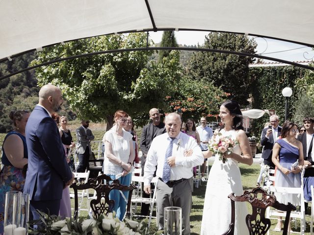 O casamento de João e Cindy em Santa Marta de Penaguião, Santa Marta de Penaguião 15