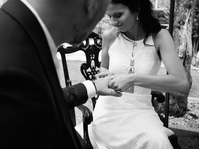 O casamento de João e Cindy em Santa Marta de Penaguião, Santa Marta de Penaguião 16