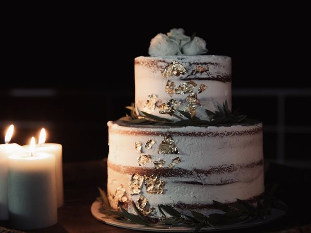 O casamento de João e Cindy em Santa Marta de Penaguião, Santa Marta de Penaguião 20