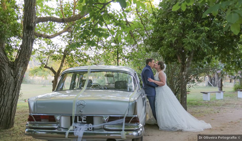 O casamento de Telmo e Ana em Viana do Alentejo, Viana do Alentejo