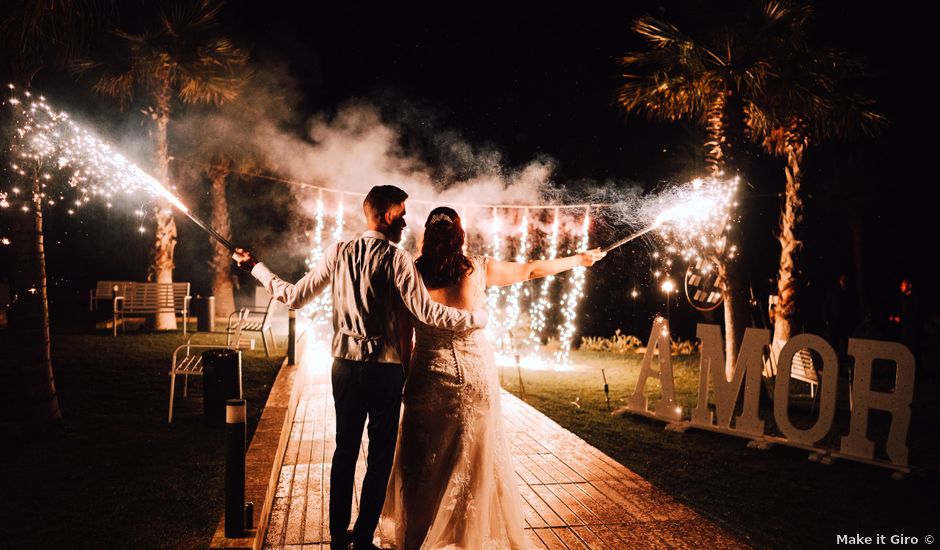 O casamento de Brás e Lagoa em Sintra, Sintra