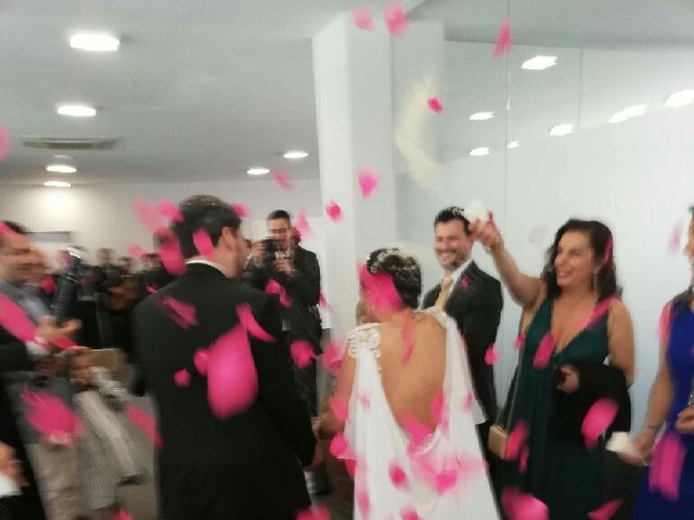 O casamento de Luís  e Nádea  em Évora, Évora (Concelho) 1