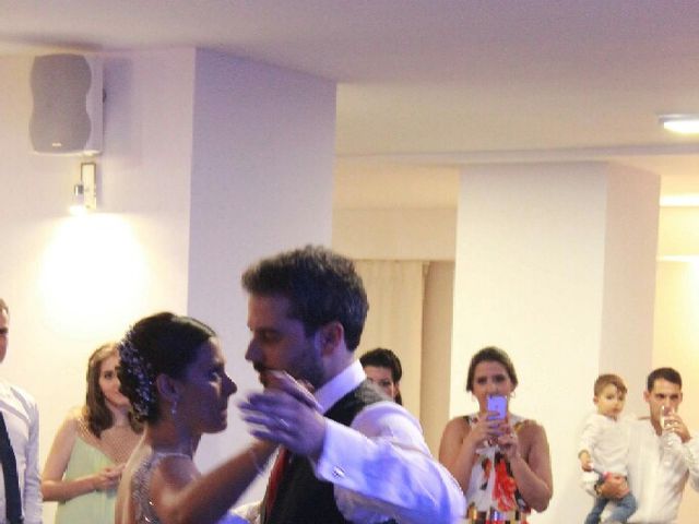 O casamento de Luís  e Nádea  em Évora, Évora (Concelho) 5