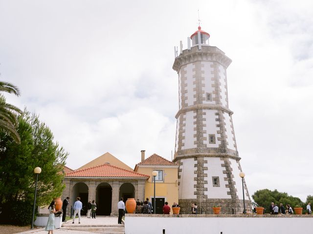 O casamento de Pedro e Joana em Cascais, Cascais 30