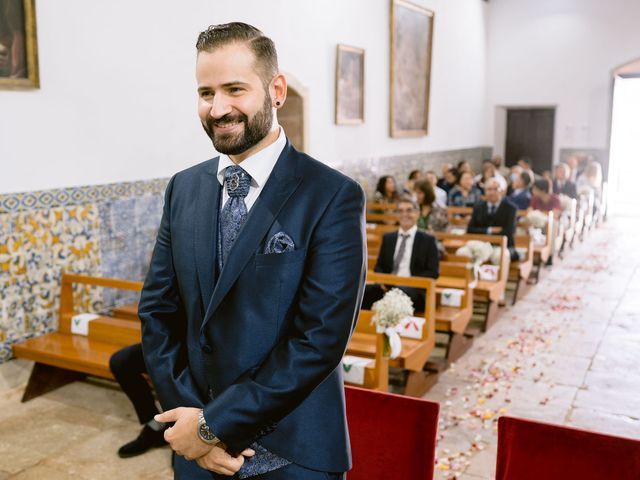 O casamento de Pedro e Joana em Cascais, Cascais 35