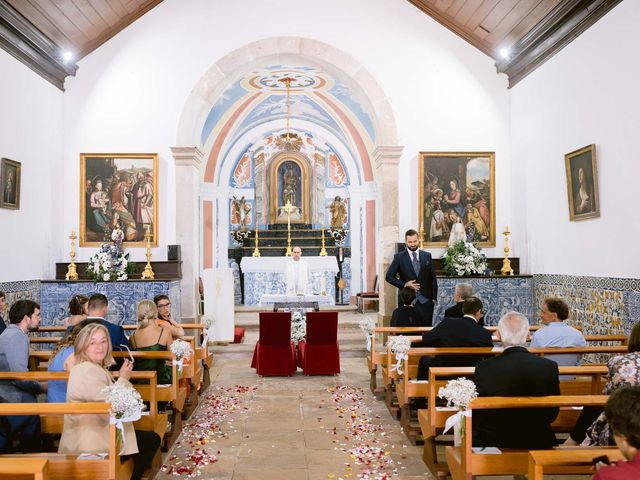 O casamento de Pedro e Joana em Cascais, Cascais 36