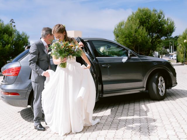 O casamento de Pedro e Joana em Cascais, Cascais 37