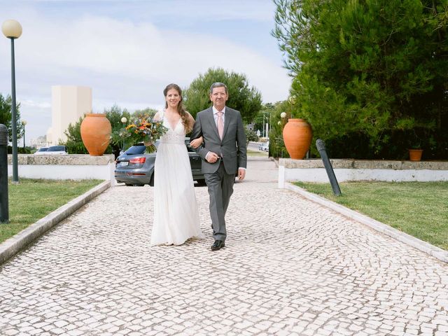 O casamento de Pedro e Joana em Cascais, Cascais 38