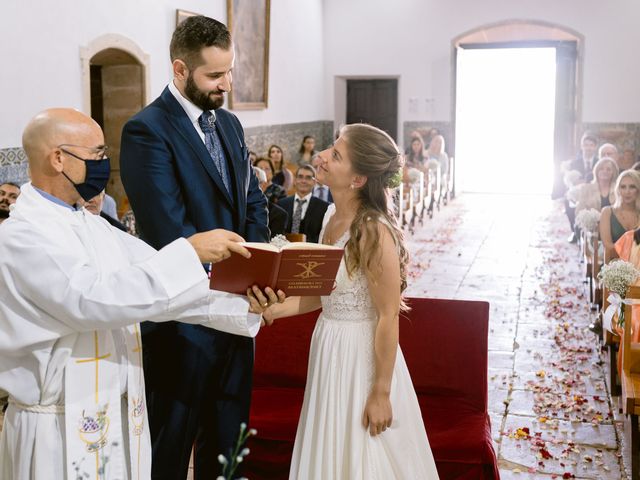 O casamento de Pedro e Joana em Cascais, Cascais 44