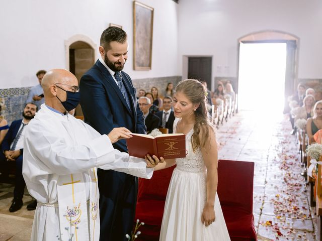 O casamento de Pedro e Joana em Cascais, Cascais 45