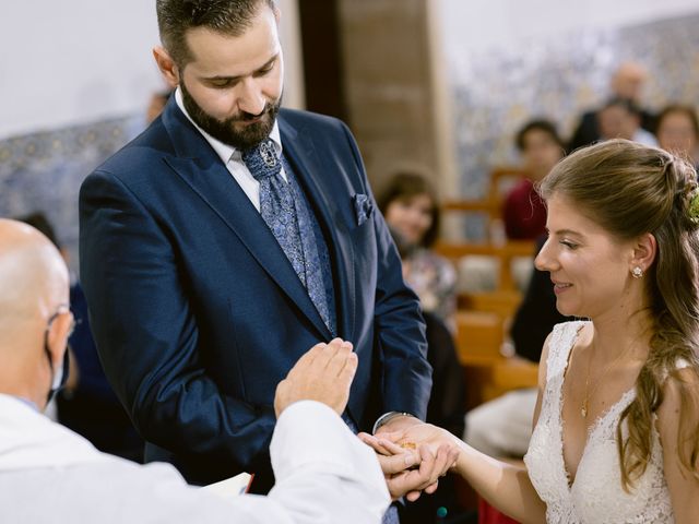 O casamento de Pedro e Joana em Cascais, Cascais 46