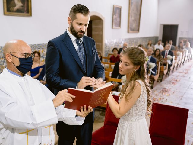 O casamento de Pedro e Joana em Cascais, Cascais 47