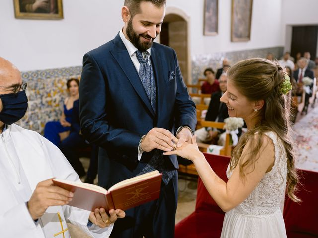 O casamento de Pedro e Joana em Cascais, Cascais 48