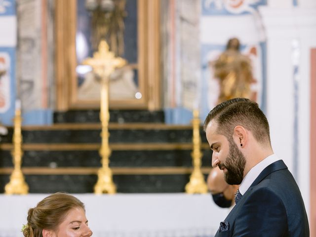 O casamento de Pedro e Joana em Cascais, Cascais 49