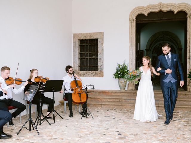 O casamento de Pedro e Joana em Cascais, Cascais 54