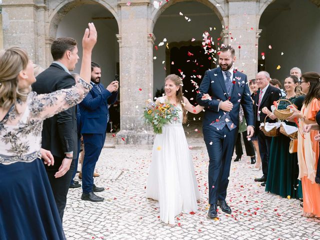 O casamento de Pedro e Joana em Cascais, Cascais 55