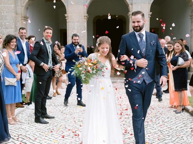 O casamento de Pedro e Joana em Cascais, Cascais 56