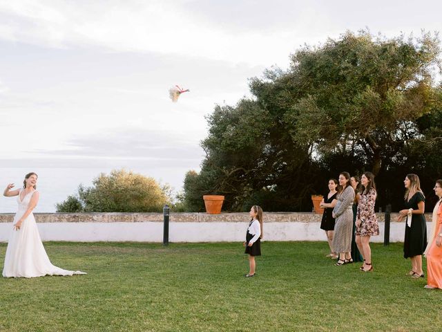 O casamento de Pedro e Joana em Cascais, Cascais 67