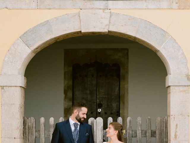 O casamento de Pedro e Joana em Cascais, Cascais 68