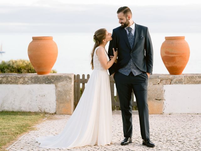 O casamento de Pedro e Joana em Cascais, Cascais 72