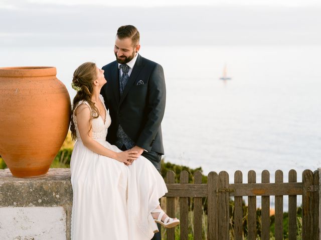 O casamento de Pedro e Joana em Cascais, Cascais 73