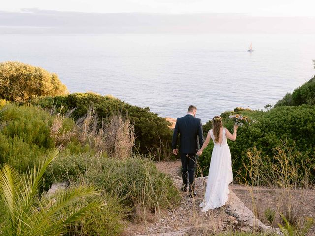 O casamento de Pedro e Joana em Cascais, Cascais 74