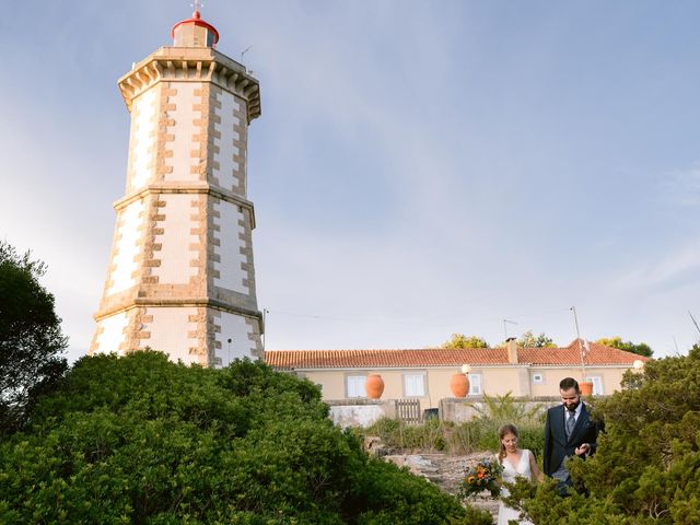 O casamento de Pedro e Joana em Cascais, Cascais 77