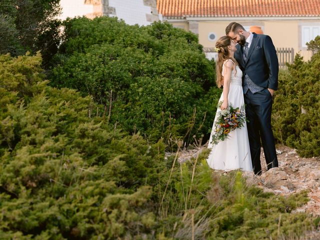 O casamento de Pedro e Joana em Cascais, Cascais 79