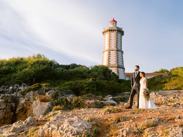 O casamento de Pedro e Joana em Cascais, Cascais 80