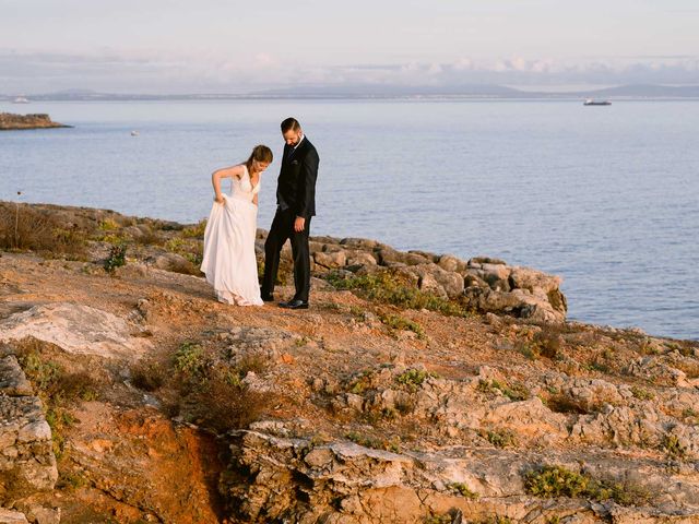 O casamento de Pedro e Joana em Cascais, Cascais 83