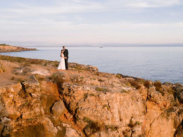 O casamento de Pedro e Joana em Cascais, Cascais 84