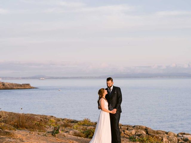 O casamento de Pedro e Joana em Cascais, Cascais 85