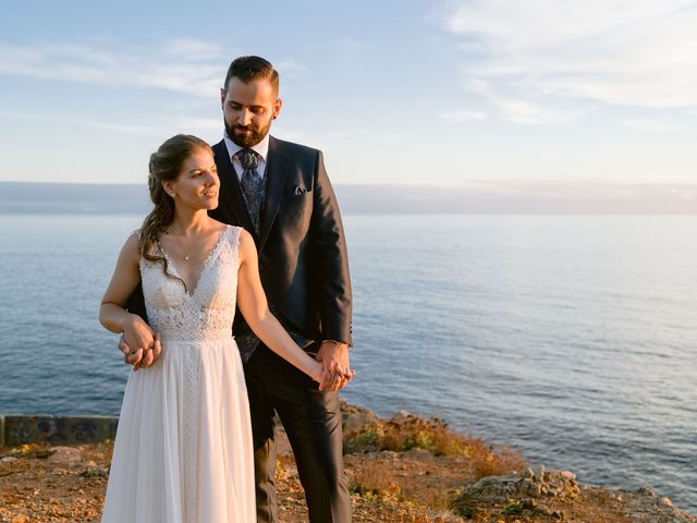 O casamento de Pedro e Joana em Cascais, Cascais 86