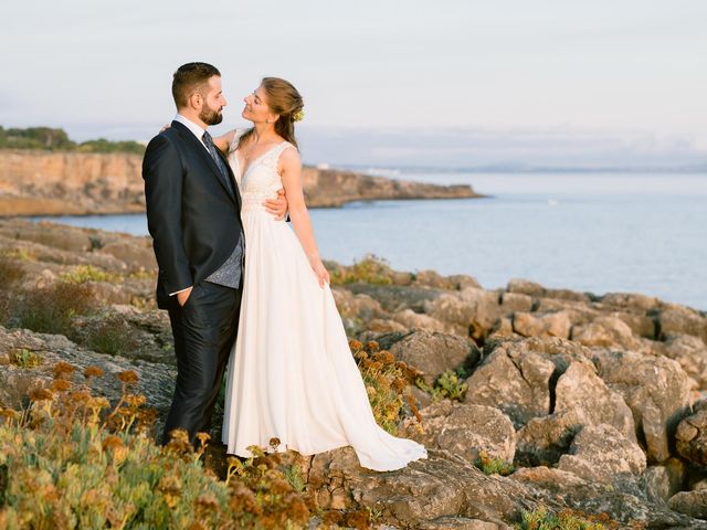 O casamento de Pedro e Joana em Cascais, Cascais 88