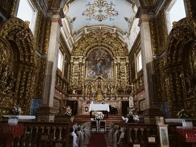 O casamento de Artur e Rita em Vila Franca de Xira, Vila Franca de Xira 18