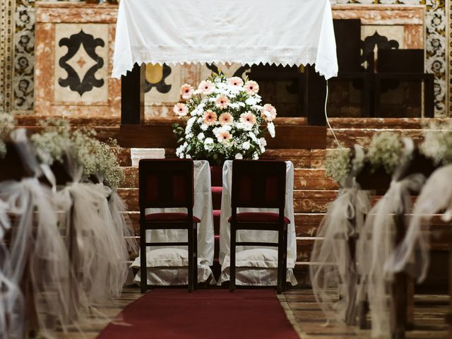 O casamento de Artur e Rita em Vila Franca de Xira, Vila Franca de Xira 19