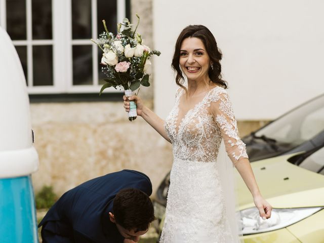 O casamento de Artur e Rita em Vila Franca de Xira, Vila Franca de Xira 20