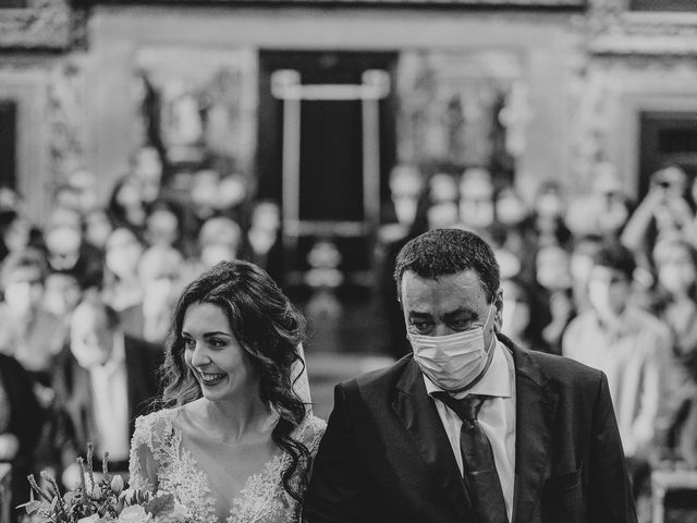 O casamento de Artur e Rita em Vila Franca de Xira, Vila Franca de Xira 25