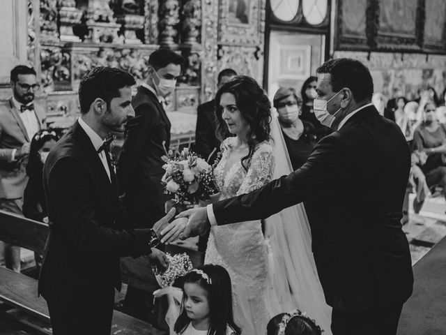 O casamento de Artur e Rita em Vila Franca de Xira, Vila Franca de Xira 26