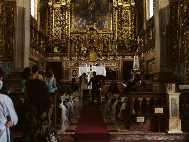 O casamento de Artur e Rita em Vila Franca de Xira, Vila Franca de Xira 31