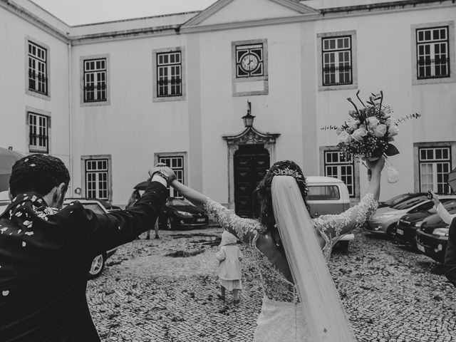 O casamento de Artur e Rita em Vila Franca de Xira, Vila Franca de Xira 40