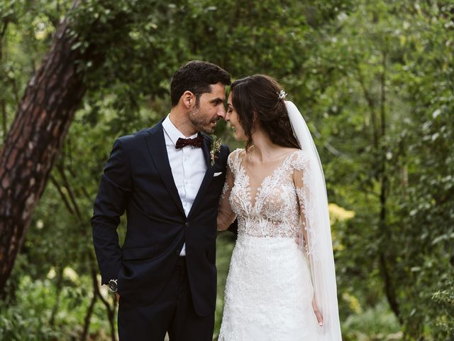 O casamento de Artur e Rita em Vila Franca de Xira, Vila Franca de Xira 43